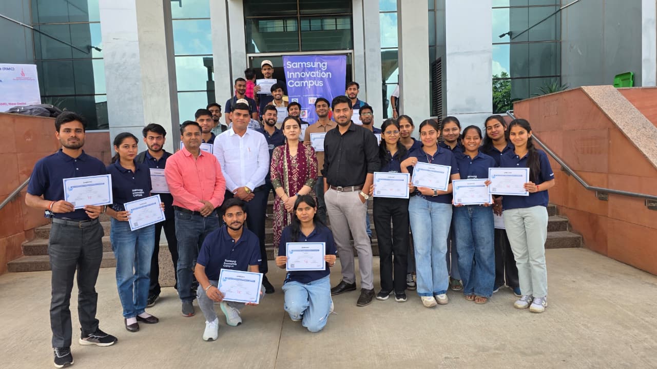 Samsung Innovation Campus